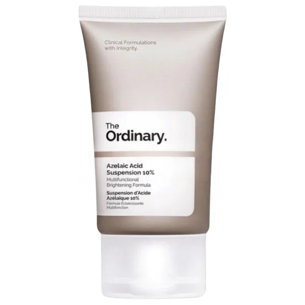 The Ordinary Azelaic Acid Suspension 10% 30 ml