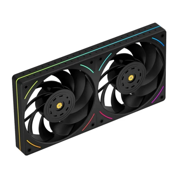 Thermalright TL-UB24R ARGB 24 cm Kasa Fanı