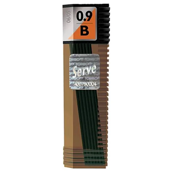 Tombow Kalem Ucu 0.9 mm B