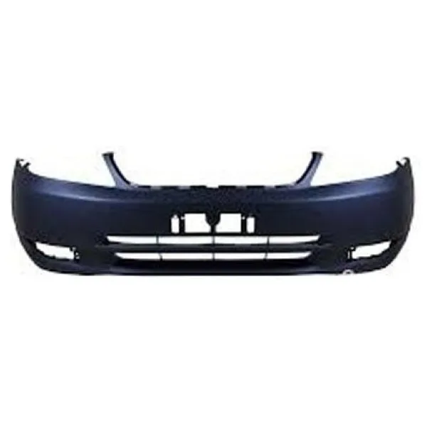 Toyota Corolla Sedan 2002-2007 Arası Uyumlu Ön Tampon