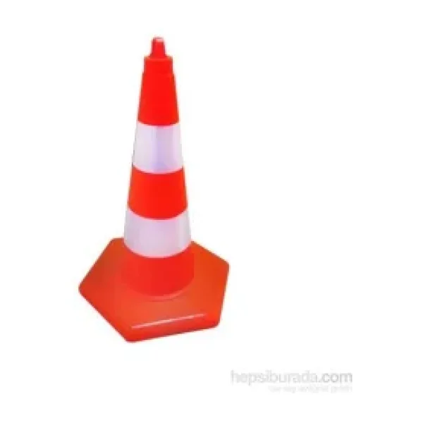 Trafik Konisi 52 Cm