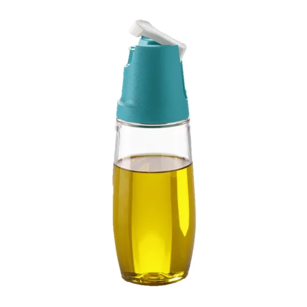 Tupperware Berrak Zeytinyağlık