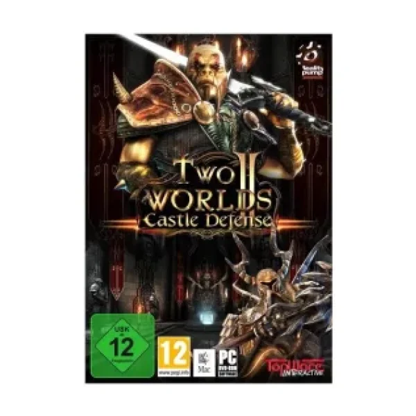 Two Worlds 2 Castel Defence PC