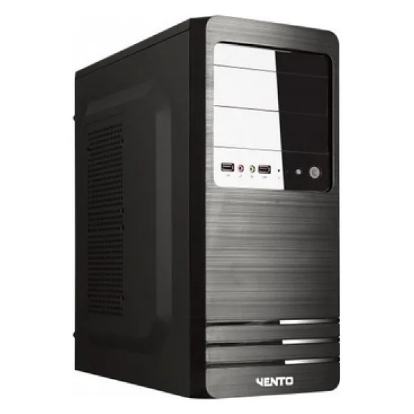 Vento VS114F Fanlı 400 W ATX Bilgisayar Kasası