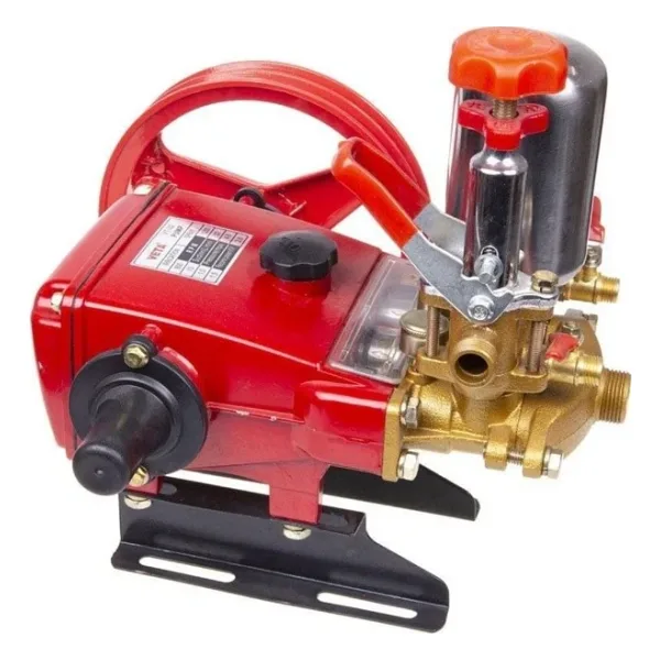 Veta VT-22 Pistonlu İlaçlama Makine Motoru