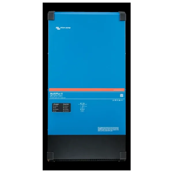 Victron Energy MultiPlus-II 48 V 15000 VA 200/100 A Charger İnverter