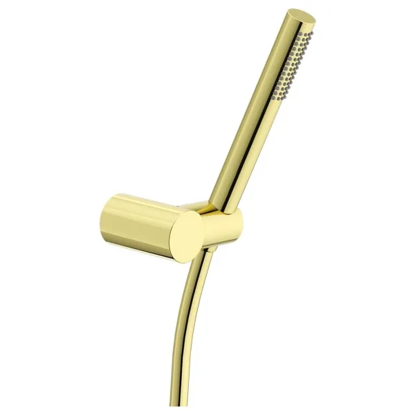 VitrA A4554374 Origin 1F Soft Altın El Duş Takımı