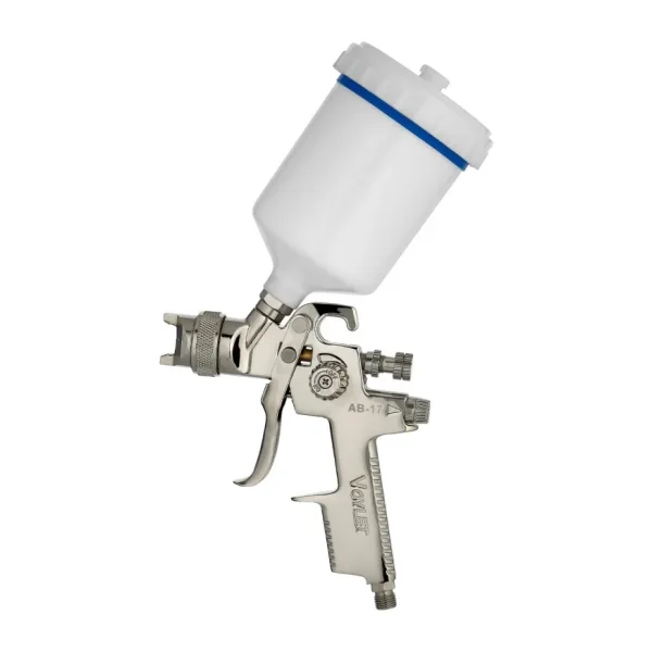 Voylet AB17G 600 ml Profesyonel Boya Tabancası