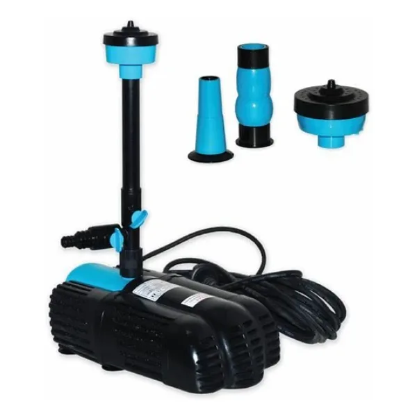 Water Ws 2549 Süs Havuzu Pompası