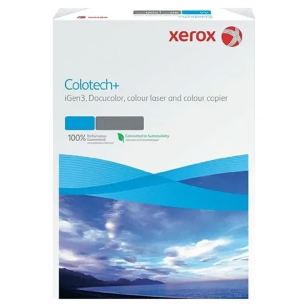 Xerox Colotech A3 90 gr 500 Yaprak Fotokopi Kağıdı