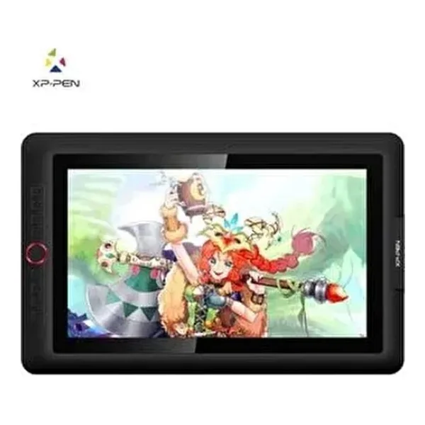 Xp-Pen Artist 15.6 Pro V2 Grafik Ekran Tablet - Siyah