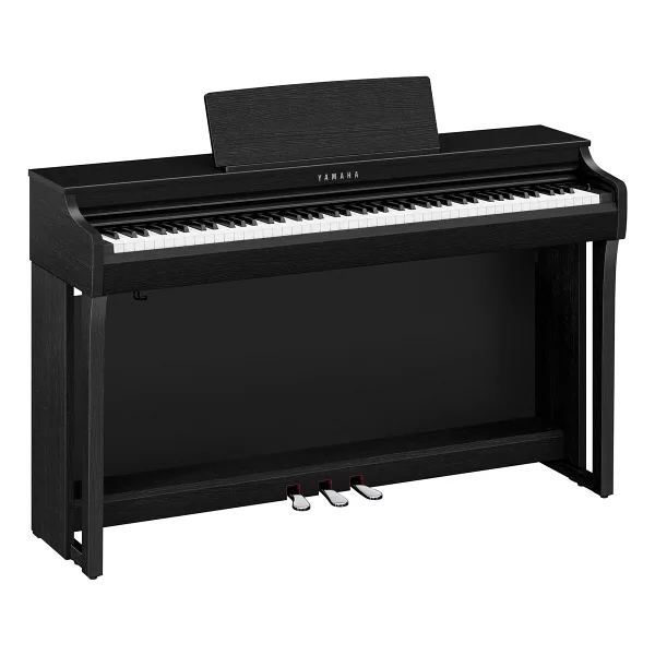 Yamaha Clavinova CLP825 Dijital Piyano