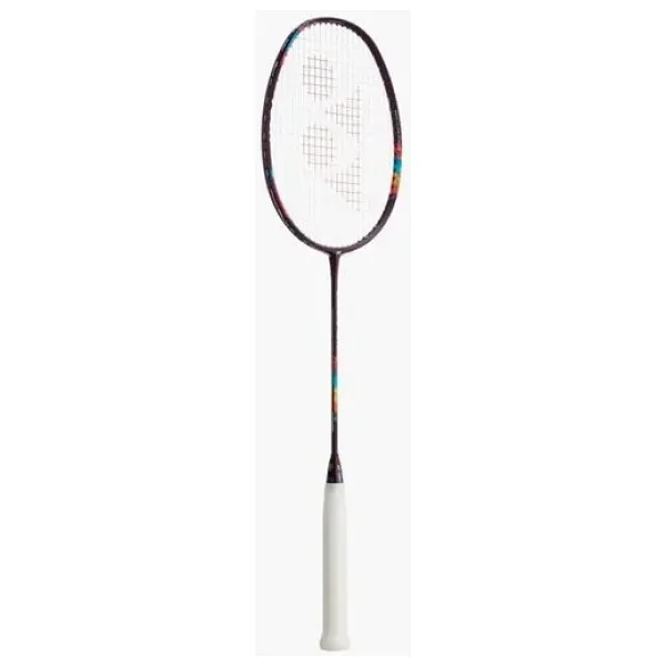 Yonex YY24 Nanoflare 700 Tour Mor Badminton Raketi (Kordajsız)