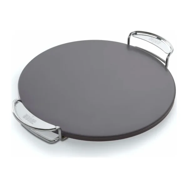 Yuvarlak Pizza Taşı 42,5 Cm