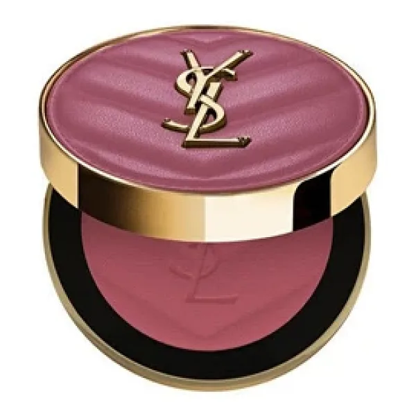 Yves Saint Laurent Make Me 54 Berry Bang Allık