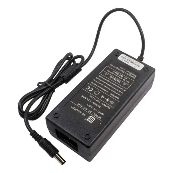 12v 4A Adaptör Priz Tipi