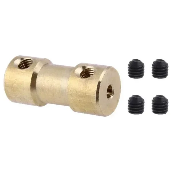 3mm x 3mm Kaplin