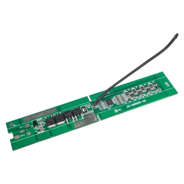 4S 16.8V 12A LiPo & Lion & 18650 BMS Batarya Koruyucu Devre - Balanslı