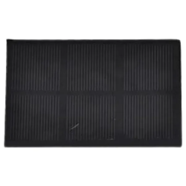 6V-150mA Güneş Paneli (Solar Panel) 105x66 mm