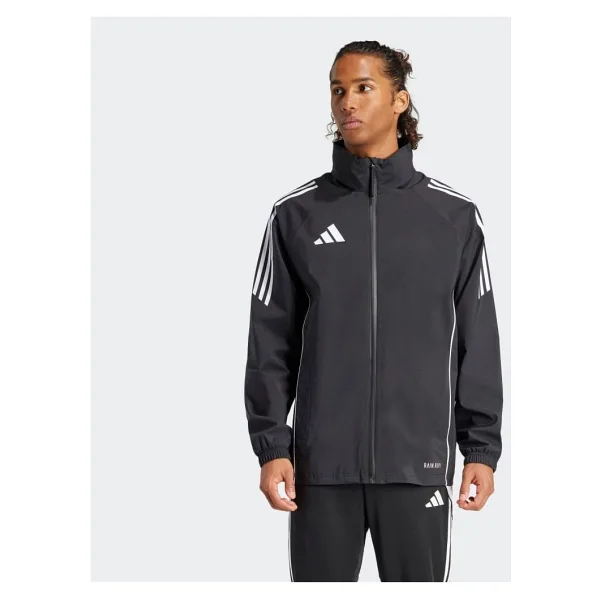 Adidas Tiro 24 Competition All-Weather IJ7390 Erkek Rüzgarlık