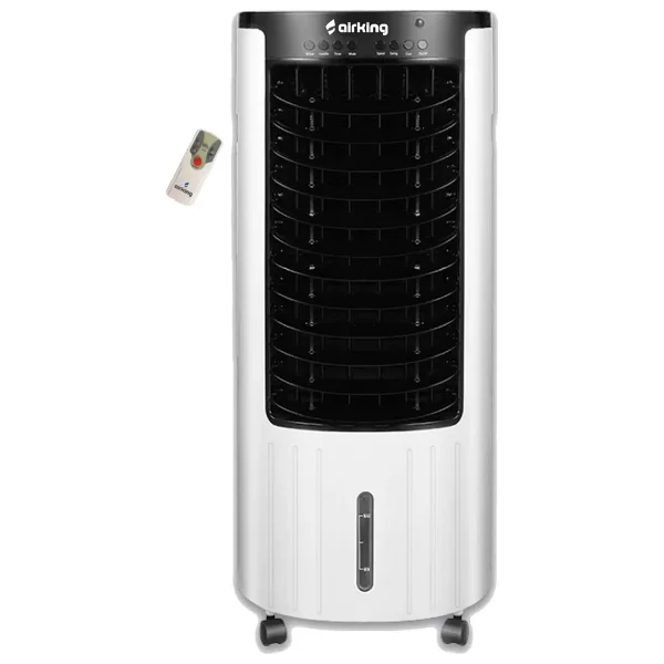 Airking Climax 1312 Uzaktan Kumandalı Hava Soğutucu