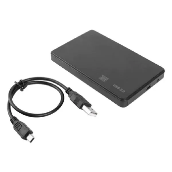 Alfais 4595 USB 2.0 2.5" Harddisk Kutusu
