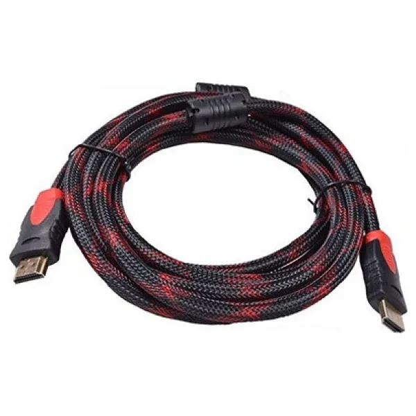 Alfais 4723 5 m HDMI Kablo