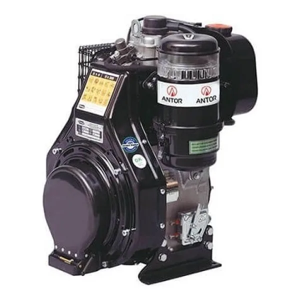 Antor 3 LD 510 12 Hp Dizel Makine Motoru