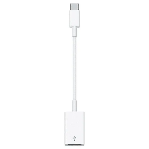 Apple Mw5l3zm/A Type-C To Usb Dönüştürücü-Ambalaj Hasarlı Sıfır Ürün