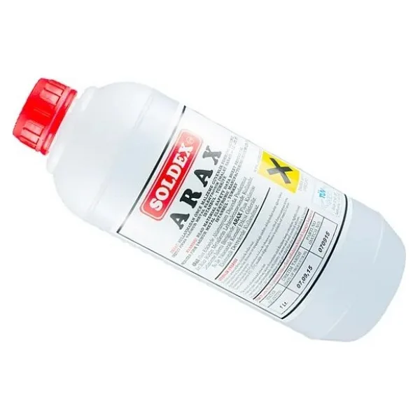 Arax Flux 20 Lt - Özel Lehim Suları