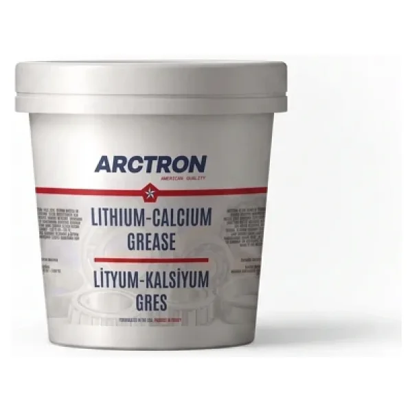 Arctron 100 gr Lityum Kalsiyum Gres