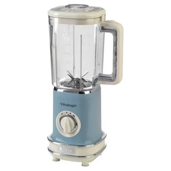 Ariete Vintage 0438 400 W Rondo Mavi