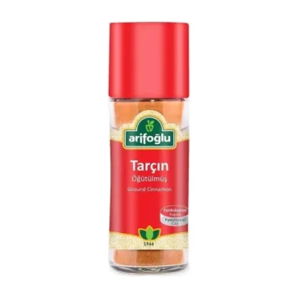 Arifoğlu Arifoglu Tarcin Ogutulmus Cam 55g