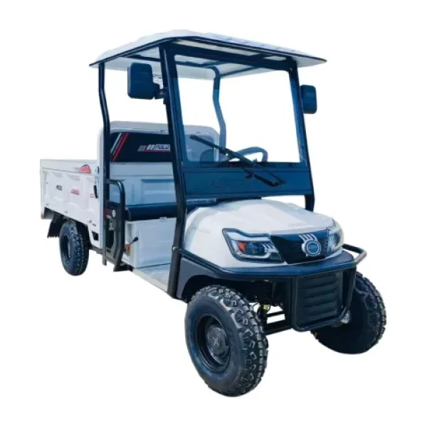 Arora Polo Farm 2000 W 4 Tekerlekli Elektrikli Motosiklet
