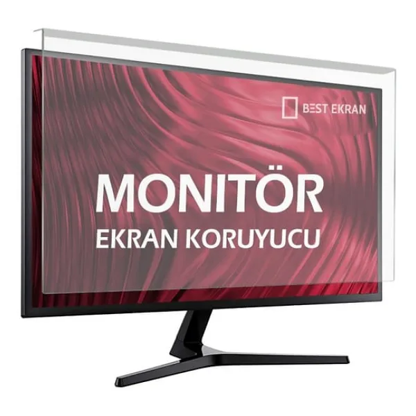 Asus ROG Swift OLED Gen3 (PG32UCDM3) Ekran Koruyucu - 31.5 inç Monitör Ekran Koruyucu