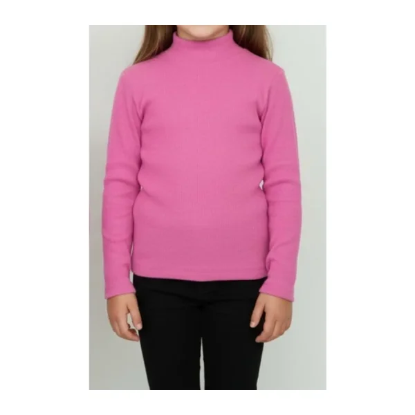 Atabay Kaşkorse Basıc Body - Pembe - 1 Yaş Pembe