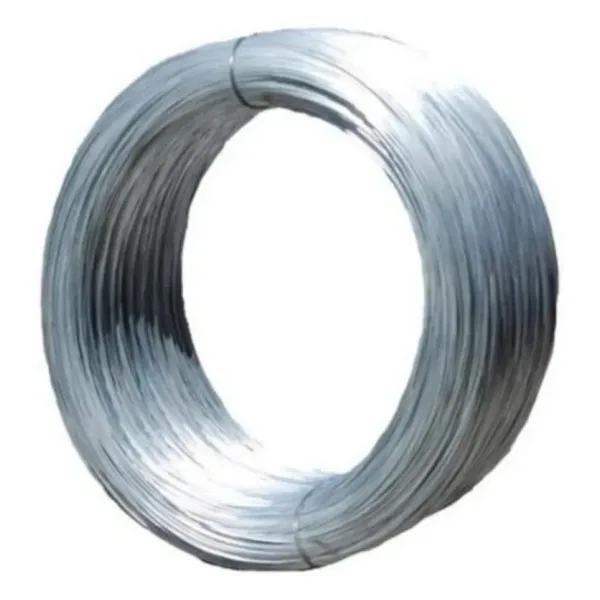 Aydıner demir çelik 2 Mm Galvanizli Tel Bahçe Çit Direk Tel Baglama Fiyat 10 Kg.fiyatidir