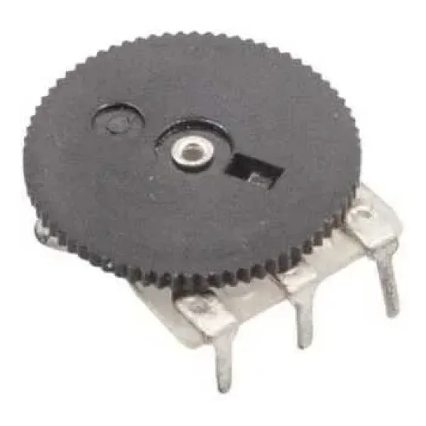 B205 2M 14x2mm Lineer Potansiyometre