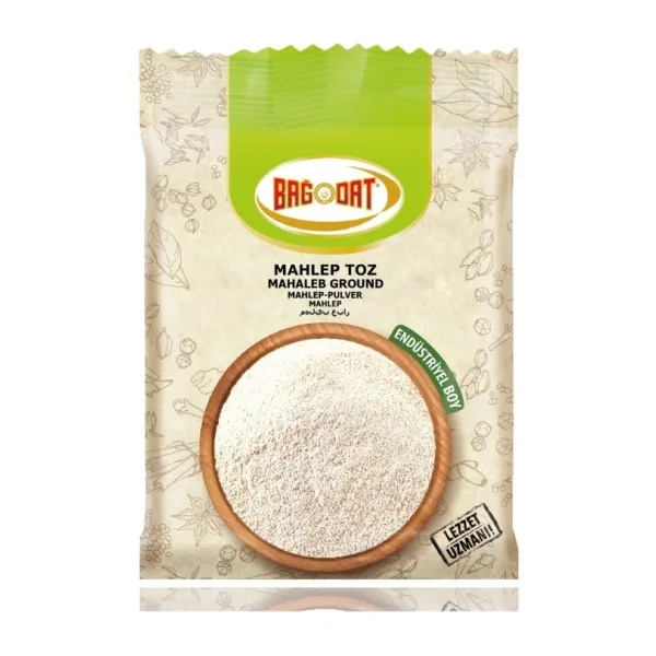 Bağdat Mahlep Toz 250 Gr.