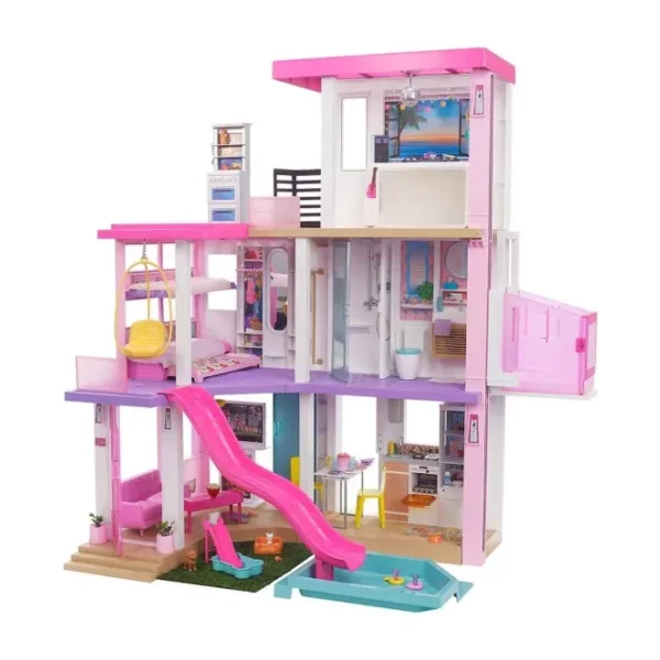Barbie Rüya Evi GRG93