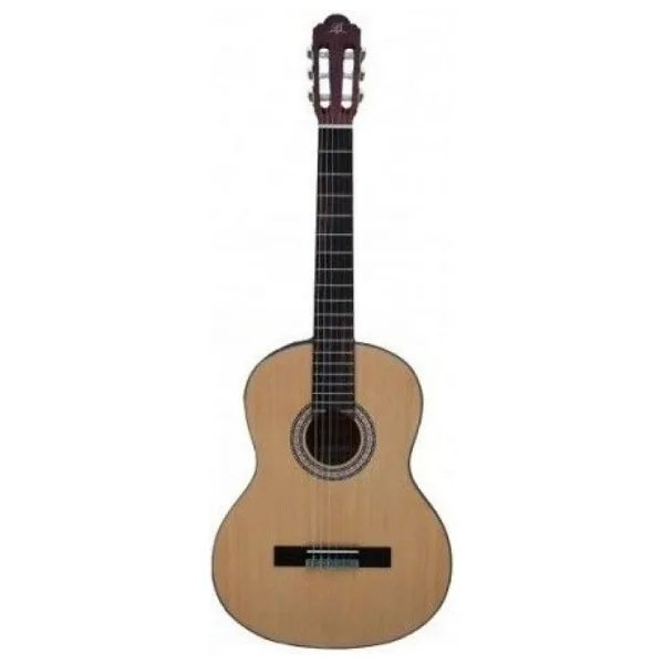 Barcelona LC 3600 NL 3/4 Junior Boy Klasik Gitar Natural