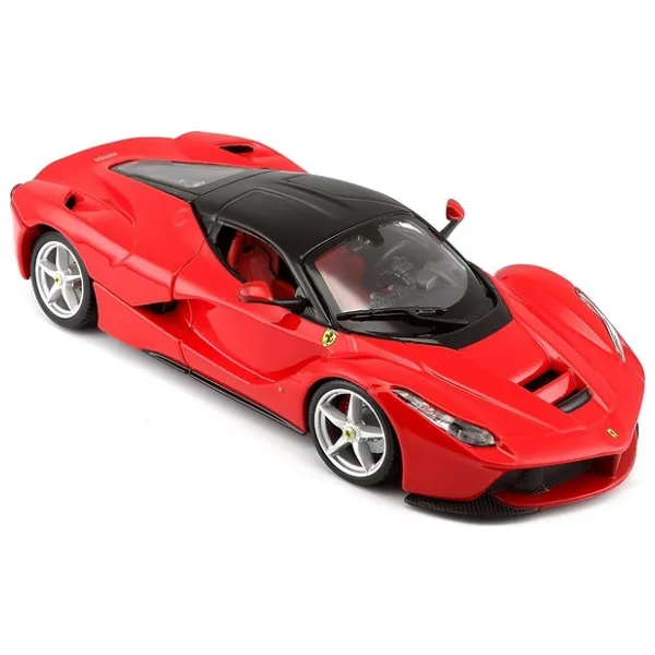 Bburago 1:24 Bburago Ferrari La Ferrari