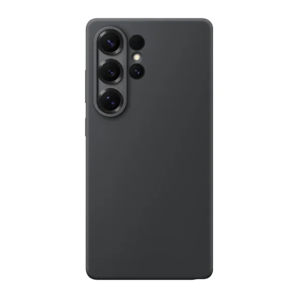 Bikapak Eco Sense Samsung S26 Ultra Siyah Kapak