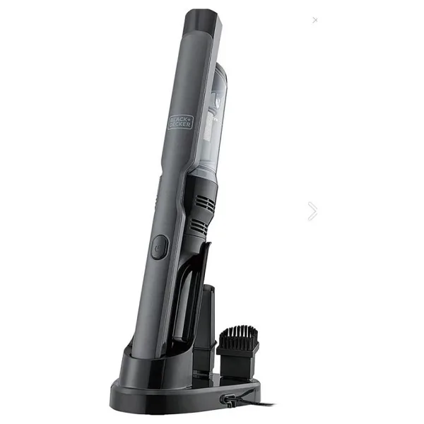 Black+Decker DVC320B21-QW Aspirabrikol 12 V Şarjlı Süpürge