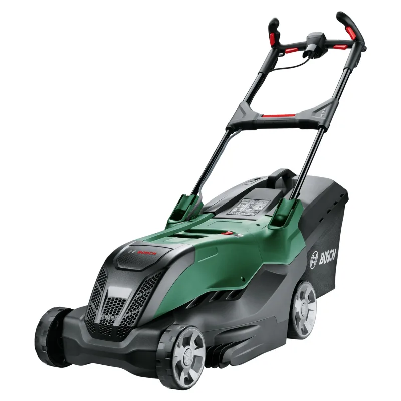 Bosch AdvancedRotak 44-750 1800 W Elektrikli Çim Biçme Makinesi