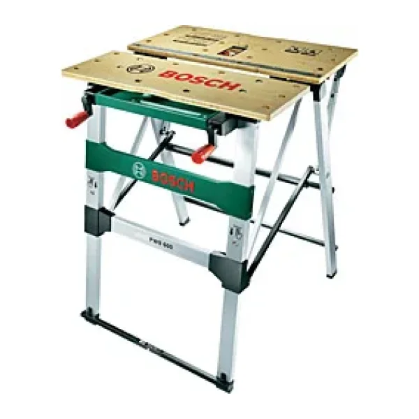 Bosch PWB 600 Çalışma Tezgahı