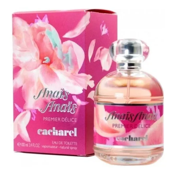 Cacharel Anais Anais Premier Delice EDT 100 ml Kadın Parfüm