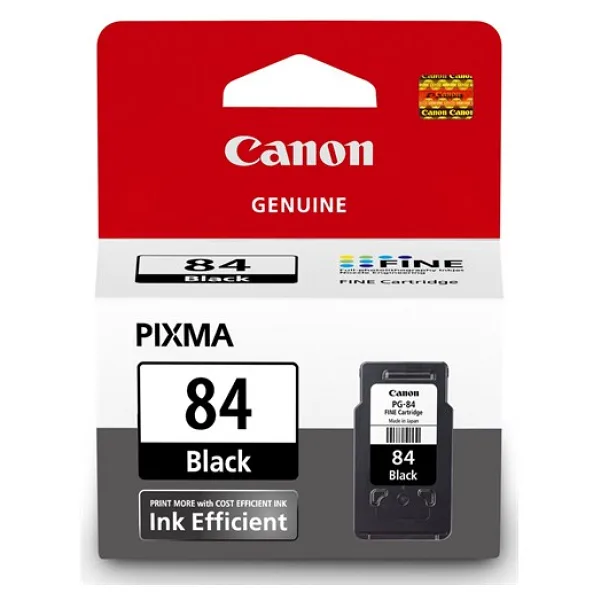 Canon E514 için Orjinal Mürekkepli Siyah ve Renkli Kartuş Dolum Seti
