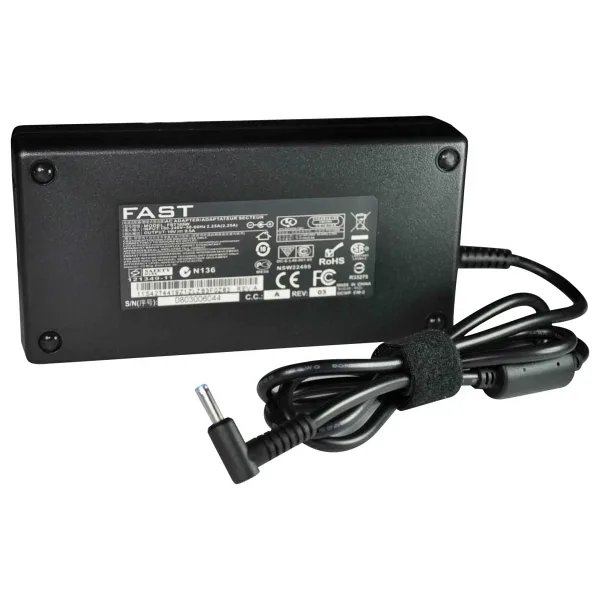 CMADP035 19.5V 9.5A 180W 4.5*3.0mm HP Uyumlu Notebook Adaptör