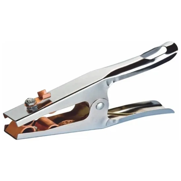 CMC Tools Şase Pensesi 300 Amper